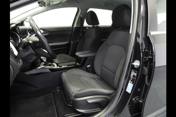 Kia Ceed Sportswagon 1.6 GDI PHEV DynamicPlusLine NAVI/CAMERA/EL.KLEP/TREKH./16"LMV!