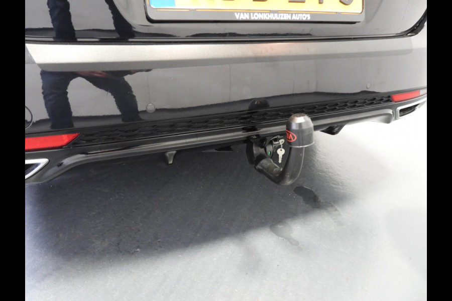 Kia Ceed Sportswagon 1.6 GDI PHEV DynamicPlusLine NAVI/CAMERA/EL.KLEP/TREKH./16"LMV!