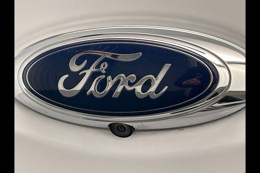 Ford Ranger 2.0 EcoBlue Wildtrak Supercab | Origineel NL | 1e Eigenaar | Stoelverwarming | Carplay | Camera | Trekhaak |