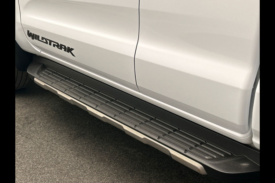 Ford Ranger 2.0 EcoBlue Wildtrak Supercab | Origineel NL | 1e Eigenaar | Stoelverwarming | Carplay | Camera | Trekhaak |