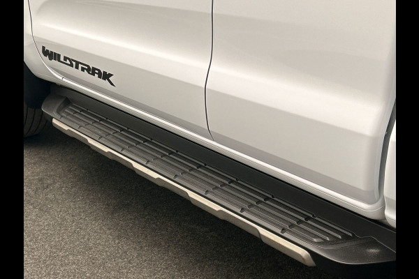 Ford Ranger 2.0 EcoBlue Wildtrak Supercab | Origineel NL | 1e Eigenaar | Stoelverwarming | Carplay | Camera | Trekhaak |