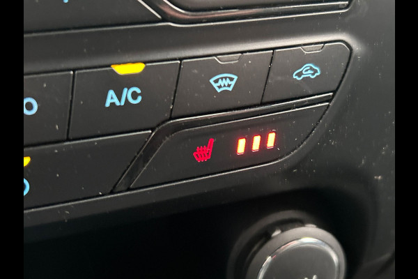 Ford Ranger 2.0 EcoBlue Wildtrak Supercab | Origineel NL | 1e Eigenaar | Stoelverwarming | Carplay | Camera | Trekhaak |