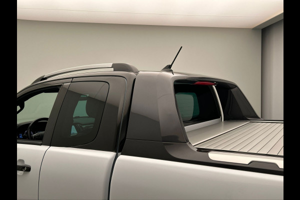 Ford Ranger 2.0 EcoBlue Wildtrak Supercab | Origineel NL | 1e Eigenaar | Stoelverwarming | Carplay | Camera | Trekhaak |