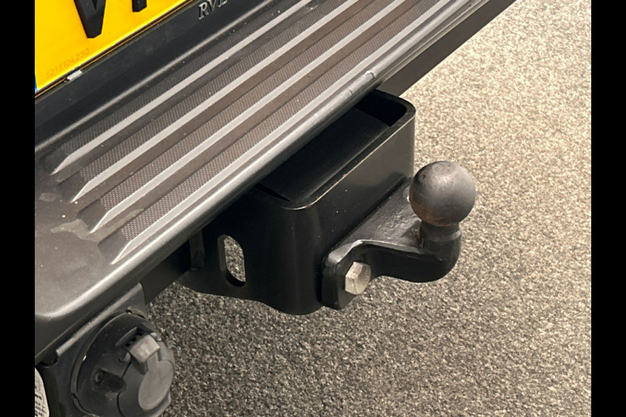 Ford Ranger 2.0 EcoBlue Wildtrak Supercab | Origineel NL | 1e Eigenaar | Stoelverwarming | Carplay | Camera | Trekhaak |