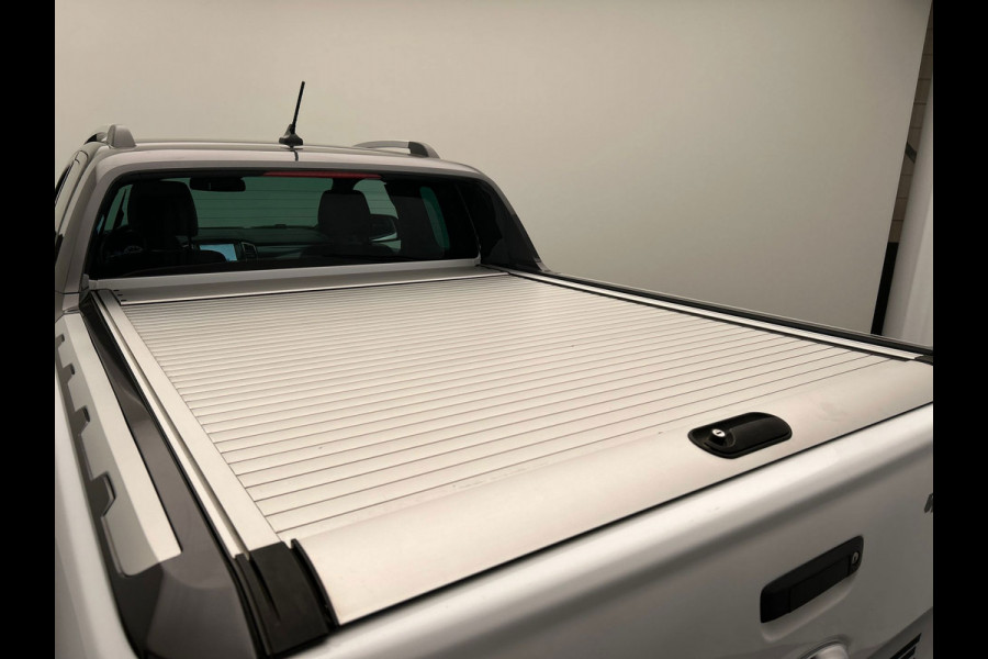 Ford Ranger 2.0 EcoBlue Wildtrak Supercab | Origineel NL | 1e Eigenaar | Stoelverwarming | Carplay | Camera | Trekhaak |