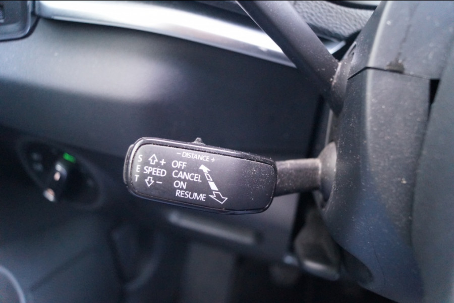 Škoda Karoq 1.0 TSI 110pk Business Edition Plus -NAVI-ECC-CAM-ACC-