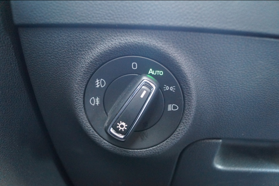 Škoda Karoq 1.0 TSI 110pk Business Edition Plus -NAVI-ECC-CAM-ACC-