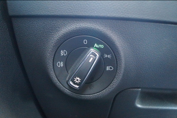 Škoda Karoq 1.0 TSI 110pk Business Edition Plus -NAVI-ECC-CAM-ACC-