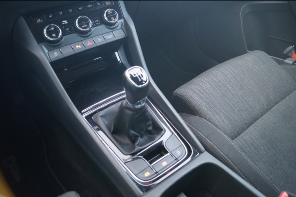 Škoda Karoq 1.0 TSI 110pk Business Edition Plus -NAVI-ECC-CAM-ACC-