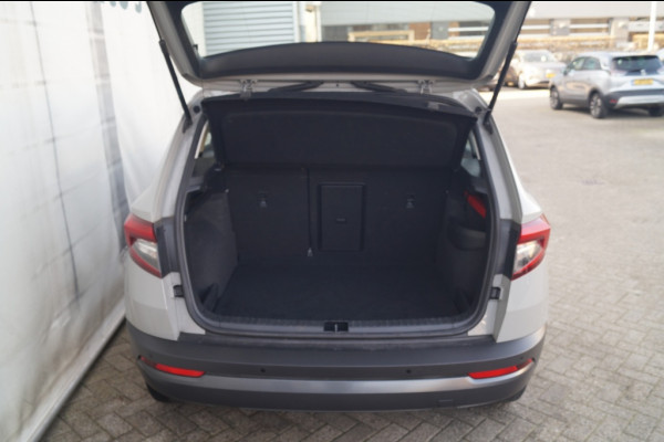 Škoda Karoq 1.0 TSI 110pk Business Edition Plus -NAVI-ECC-CAM-ACC-