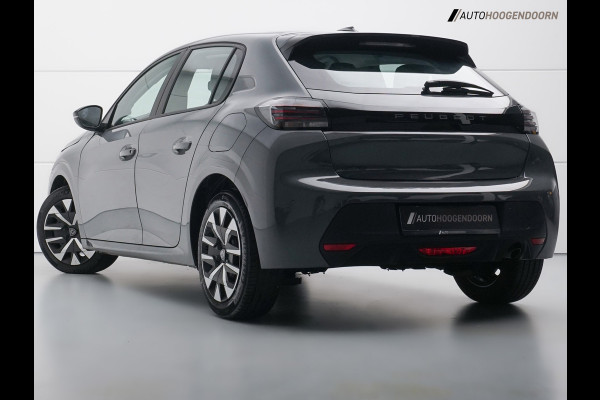 Peugeot 208 1.2 PureTech Style Sport 100pk (APPLE CARPLAY,SPORTSTOELEN,LED,PARKEERSENSOREN,CLIMATE,CRUISE,NIEUWE APK,TOPCONDITIE)