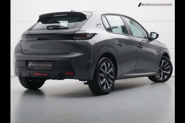 Peugeot 208 1.2 PureTech Style Sport 100pk (APPLE CARPLAY,SPORTSTOELEN,LED,PARKEERSENSOREN,CLIMATE,CRUISE,NIEUWE APK,TOPCONDITIE)
