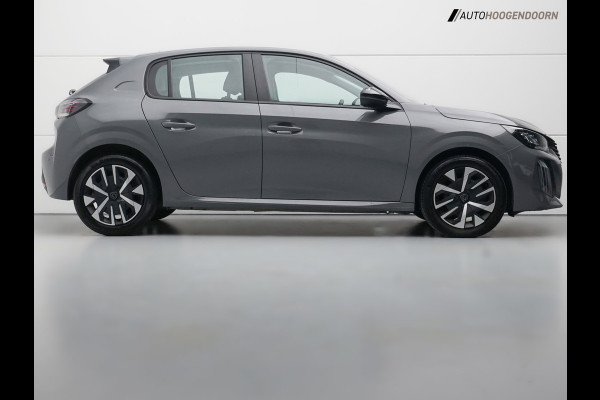 Peugeot 208 1.2 PureTech Style Sport 100pk (APPLE CARPLAY,SPORTSTOELEN,LED,PARKEERSENSOREN,CLIMATE,CRUISE,NIEUWE APK,TOPCONDITIE)