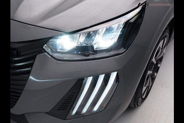 Peugeot 208 1.2 PureTech Style Sport 100pk (APPLE CARPLAY,SPORTSTOELEN,LED,PARKEERSENSOREN,CLIMATE,CRUISE,NIEUWE APK,TOPCONDITIE)