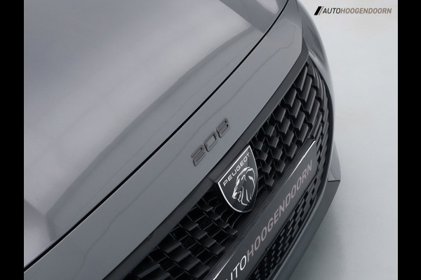 Peugeot 208 1.2 PureTech Style Sport 100pk (APPLE CARPLAY,SPORTSTOELEN,LED,PARKEERSENSOREN,CLIMATE,CRUISE,NIEUWE APK,TOPCONDITIE)