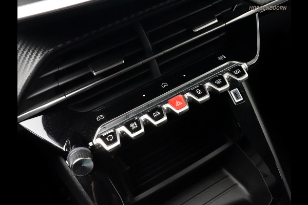 Peugeot 208 1.2 PureTech Style Sport 100pk (APPLE CARPLAY,SPORTSTOELEN,LED,PARKEERSENSOREN,CLIMATE,CRUISE,NIEUWE APK,TOPCONDITIE)