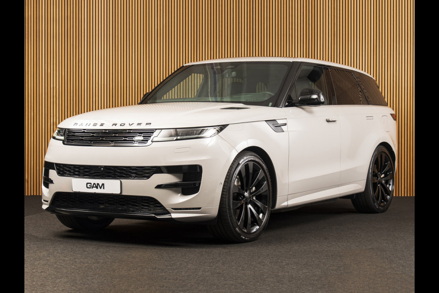 Land Rover Range Rover Sport 3.0 P460e Dynamic HSE MY26 | 23" | MASSAGE | PANO | HUD