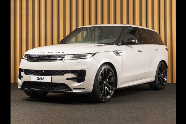Land Rover Range Rover Sport 3.0 P460e Dynamic HSE MY26 | 23" | MASSAGE | PANO | HUD