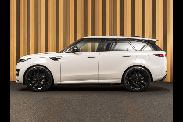 Land Rover Range Rover Sport 3.0 P460e Dynamic HSE MY26 | 23" | MASSAGE | PANO | HUD