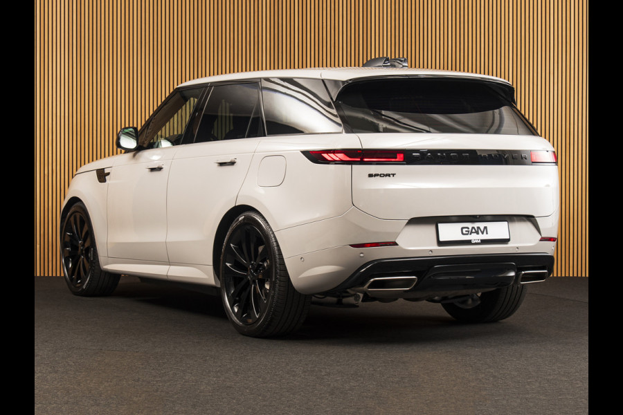 Land Rover Range Rover Sport 3.0 P460e Dynamic HSE MY26 | 23" | MASSAGE | PANO | HUD