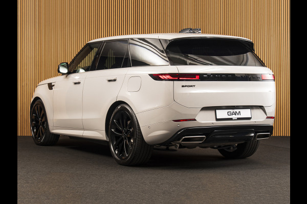 Land Rover Range Rover Sport 3.0 P460e Dynamic HSE MY26 | 23" | MASSAGE | PANO | HUD