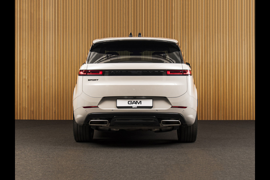 Land Rover Range Rover Sport 3.0 P460e Dynamic HSE MY26 | 23" | MASSAGE | PANO | HUD