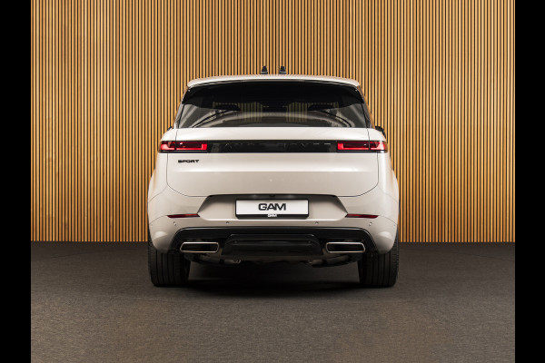 Land Rover Range Rover Sport 3.0 P460e Dynamic HSE MY26 | 23" | MASSAGE | PANO | HUD