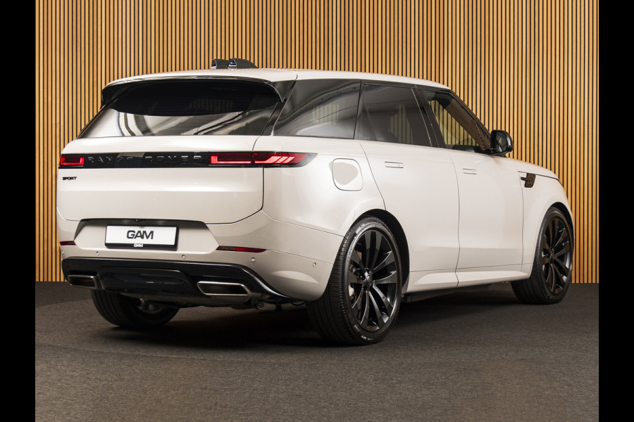 Land Rover Range Rover Sport 3.0 P460e Dynamic HSE MY26 | 23" | MASSAGE | PANO | HUD