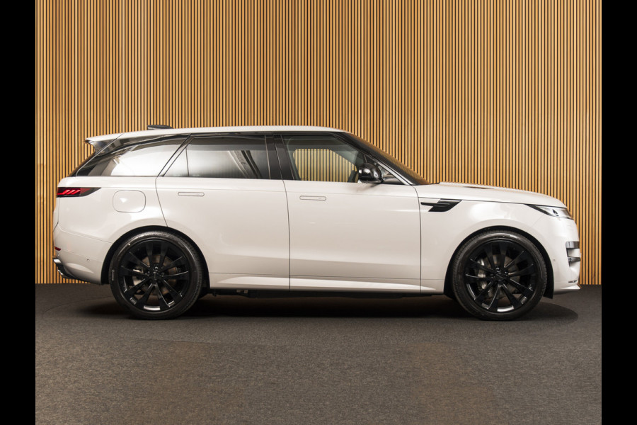 Land Rover Range Rover Sport 3.0 P460e Dynamic HSE MY26 | 23" | MASSAGE | PANO | HUD