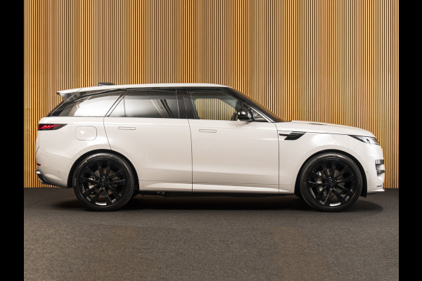 Land Rover Range Rover Sport 3.0 P460e Dynamic HSE MY26 | 23" | MASSAGE | PANO | HUD