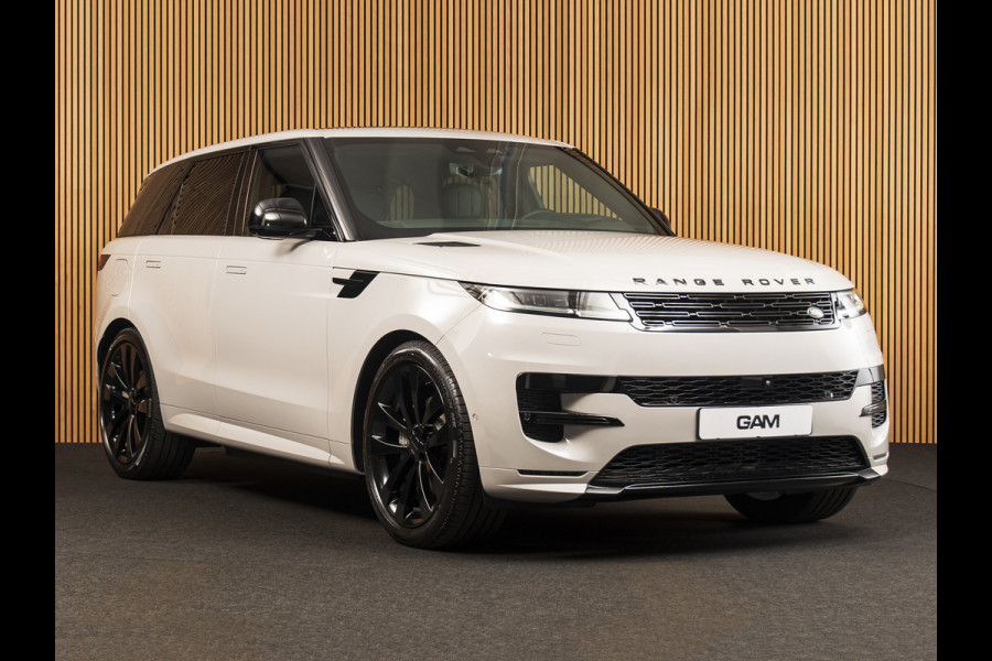 Land Rover Range Rover Sport 3.0 P460e Dynamic HSE MY26 | 23" | MASSAGE | PANO | HUD