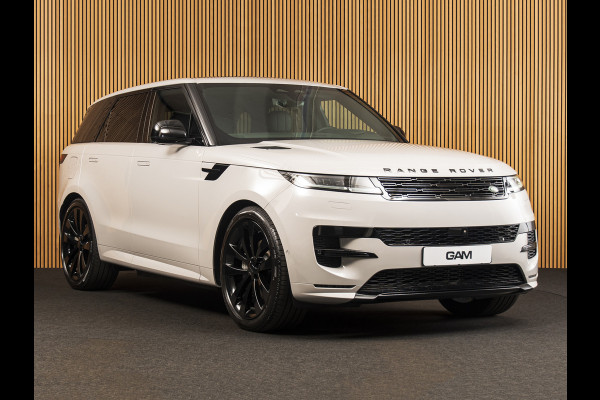 Land Rover Range Rover Sport 3.0 P460e Dynamic HSE MY26 | 23" | MASSAGE | PANO | HUD