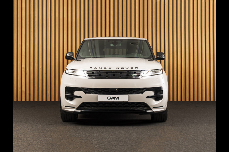 Land Rover Range Rover Sport 3.0 P460e Dynamic HSE MY26 | 23" | MASSAGE | PANO | HUD