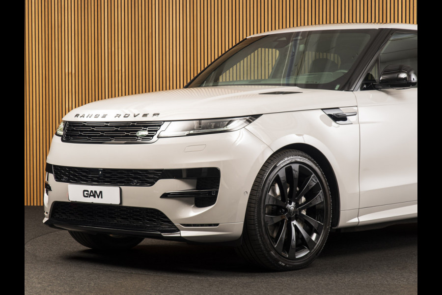 Land Rover Range Rover Sport 3.0 P460e Dynamic HSE MY26 | 23" | MASSAGE | PANO | HUD