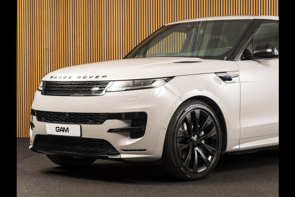 Land Rover Range Rover Sport 3.0 P460e Dynamic HSE MY26 | 23" | MASSAGE | PANO | HUD
