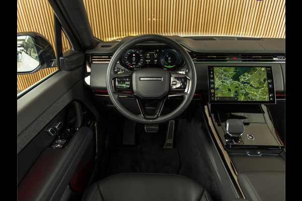 Land Rover Range Rover Sport 3.0 P460e Dynamic HSE MY26 | 23" | MASSAGE | PANO | HUD