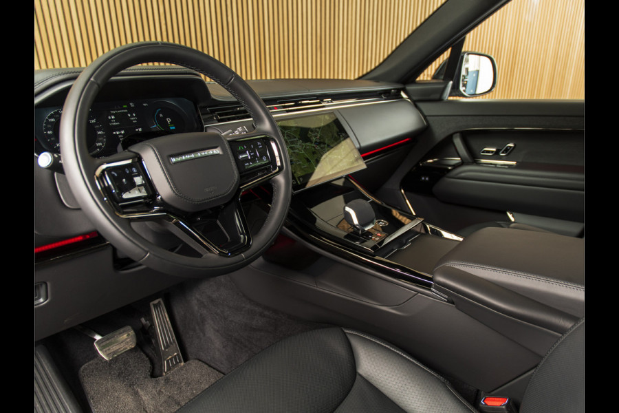 Land Rover Range Rover Sport 3.0 P460e Dynamic HSE MY26 | 23" | MASSAGE | PANO | HUD