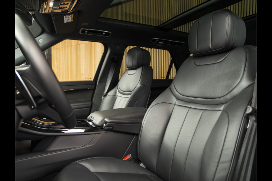 Land Rover Range Rover Sport 3.0 P460e Dynamic HSE MY26 | 23" | MASSAGE | PANO | HUD