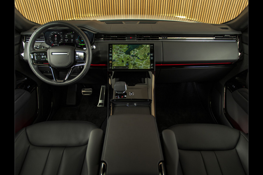 Land Rover Range Rover Sport 3.0 P460e Dynamic HSE MY26 | 23" | MASSAGE | PANO | HUD