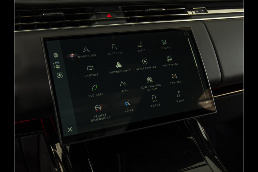 Land Rover Range Rover Sport 3.0 P460e Dynamic HSE MY26 | 23" | MASSAGE | PANO | HUD
