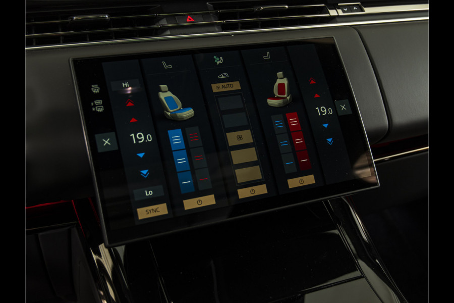 Land Rover Range Rover Sport 3.0 P460e Dynamic HSE MY26 | 23" | MASSAGE | PANO | HUD