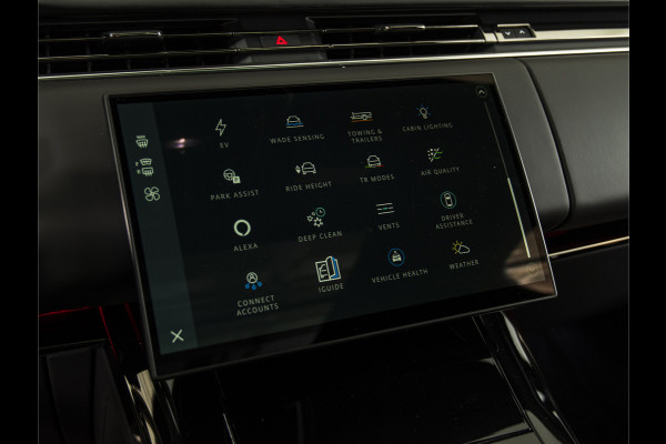 Land Rover Range Rover Sport 3.0 P460e Dynamic HSE MY26 | 23" | MASSAGE | PANO | HUD