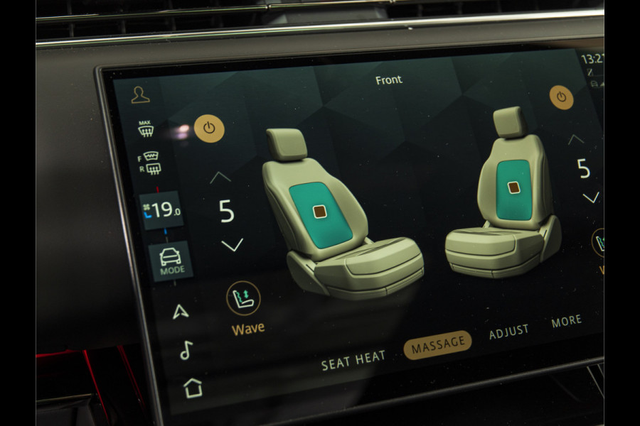 Land Rover Range Rover Sport 3.0 P460e Dynamic HSE MY26 | 23" | MASSAGE | PANO | HUD