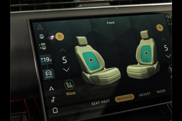 Land Rover Range Rover Sport 3.0 P460e Dynamic HSE MY26 | 23" | MASSAGE | PANO | HUD