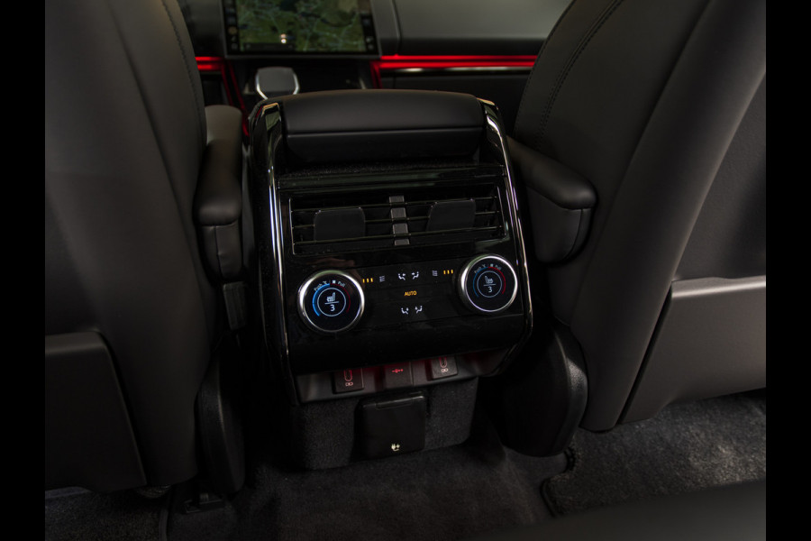 Land Rover Range Rover Sport 3.0 P460e Dynamic HSE MY26 | 23" | MASSAGE | PANO | HUD
