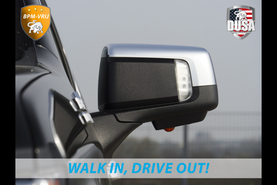 Chevrolet 1500 | Silverado | 6.2L V8 High Country | Leder | Schuifkantel NIEUW BINNEN! Getoonde accessoires zijn verkrijgbaar tegen meerprijs