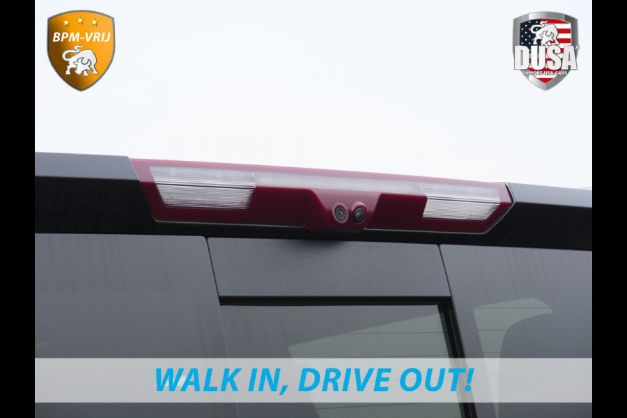 Chevrolet 1500 | Silverado | 6.2L V8 High Country | Leder | Schuifkantel NIEUW BINNEN! Getoonde accessoires zijn verkrijgbaar tegen meerprijs