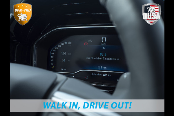 Chevrolet 1500 | Silverado | 6.2L V8 High Country | Leder | Schuifkantel NIEUW BINNEN! Getoonde accessoires zijn verkrijgbaar tegen meerprijs