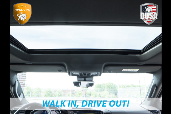 Chevrolet 1500 | Silverado | 6.2L V8 High Country | Leder | Schuifkantel NIEUW BINNEN! Getoonde accessoires zijn verkrijgbaar tegen meerprijs