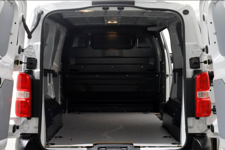 Fiat Scudo 2.0 Diesel 145pk Automaat L3 Airco/Navi/Camera 09-2024